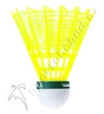 Badminton Ball ProKennex Nylon - mit grünem Streifen - 1 St.