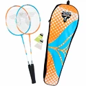 Badminton-Set Talbot Torro  2 Attacker