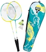 Badminton-Set Talbot Torro  2-Fighter