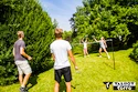 Badminton-Set Talbot Torro  Family Set