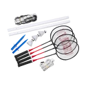 Badminton-Set Wilson  Badminton Set 4 Pcs