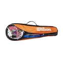Badminton-Set Wilson  Badminton Set 4 Pcs