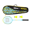 Badminton-Set Wilson  Minions 2.0