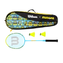 Badminton-Set Wilson  Minions 2.0