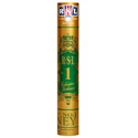 Badmintonbälle RSL  Tourney No. 1 (12 Pack)  Geschwindigkeit 76 (19 - 29 °C)