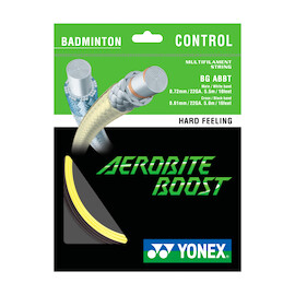 Badmintonsaite Yonex  Aerobite Boost (10 m)