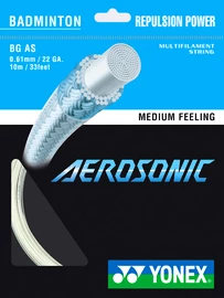 Badmintonsaite Yonex Aerosonic