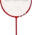 Badmintonschläger adidas Adipower P350 besaitet