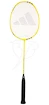 Badmintonschläger adidas Adizero F300 ´14 besaitet