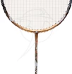 Badmintonschläger adidas Precision 88 besaitet