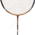 Badmintonschläger adidas Precision 88 besaitet