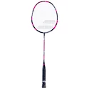 Badmintonschläger Babolat First I Pink