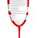 Badmintonschläger Babolat Prime Blast besaitet