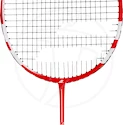 Badmintonschläger Babolat Prime Blast besaitet