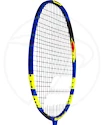 Badmintonschläger Babolat Prime Essential 2018 besaitet