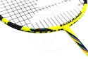 Badmintonschläger Babolat Prime Lite 2018 besaitet