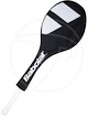 Badmintonschläger Babolat Series 700 Orange besaitet