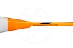 Badmintonschläger Babolat Series 700 Orange besaitet