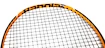 Badmintonschläger Babolat Series 700 Orange besaitet