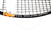 Badmintonschläger Babolat Series 700 Orange besaitet