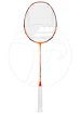 Badmintonschläger Babolat Series 700 Orange besaitet