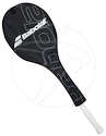 Badmintonschläger Babolat Series 700 Orange besaitet