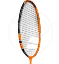 Badmintonschläger Babolat Series 700 Orange besaitet