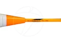 Badmintonschläger Babolat Series 700 Orange besaitet