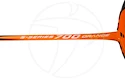 Badmintonschläger Babolat Series 700 Orange besaitet