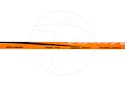 Badmintonschläger Babolat Series 700 Orange besaitet