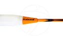 Badmintonschläger Babolat Series 700 Orange besaitet