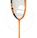 Badmintonschläger Babolat Series 700 Orange besaitet