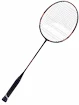 Badmintonschläger Babolat X-Feel Blast besaitet