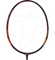 Badmintonschläger Babolat X-Feel Blast besaitet
