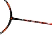 Badmintonschläger FZ Forza Graphite Light 6U V2 Coral besaitet