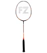 Badmintonschläger FZ Forza Graphite Light 6U V2 Coral besaitet