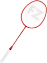 Badmintonschläger FZ Forza Graphite Light 8U Coral besaitet