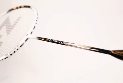 Badmintonschläger FZ Forza Light 6 besaitet