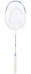 Badmintonschläger Head Nano Ti.Pro 2.0 Blue ´14