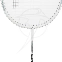 Badmintonschläger Head Nano Ti.Pro 2.0 Blue ´14