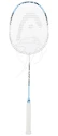 Badmintonschläger Head Nano Ti.Pro 2.0 Blue ´14