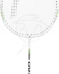 Badmintonschläger Head Nano Ti.Pro 2.0 Green ´14