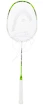 Badmintonschläger Head Nano Ti.Pro 2.0 Green ´14