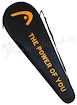 Badmintonschläger Head YouTek Cyano 10000 ´12