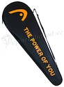 Badmintonschläger Head YouTek Neon 8000 ´12
