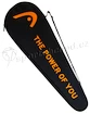 Badmintonschläger Head YouTek Power Helix 5000 ´12
