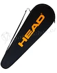Badmintonschläger Head YouTek Power Helix 5000 ´12