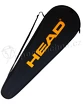 Badmintonschläger Head YouTek Power Helix 7000´12