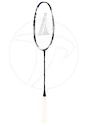 Badmintonschläger Pro Kennex Dynamic New Pro Blue/Black besaitet