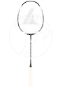 Badmintonschläger Pro Kennex Dynamic New Pro Blue/Black besaitet